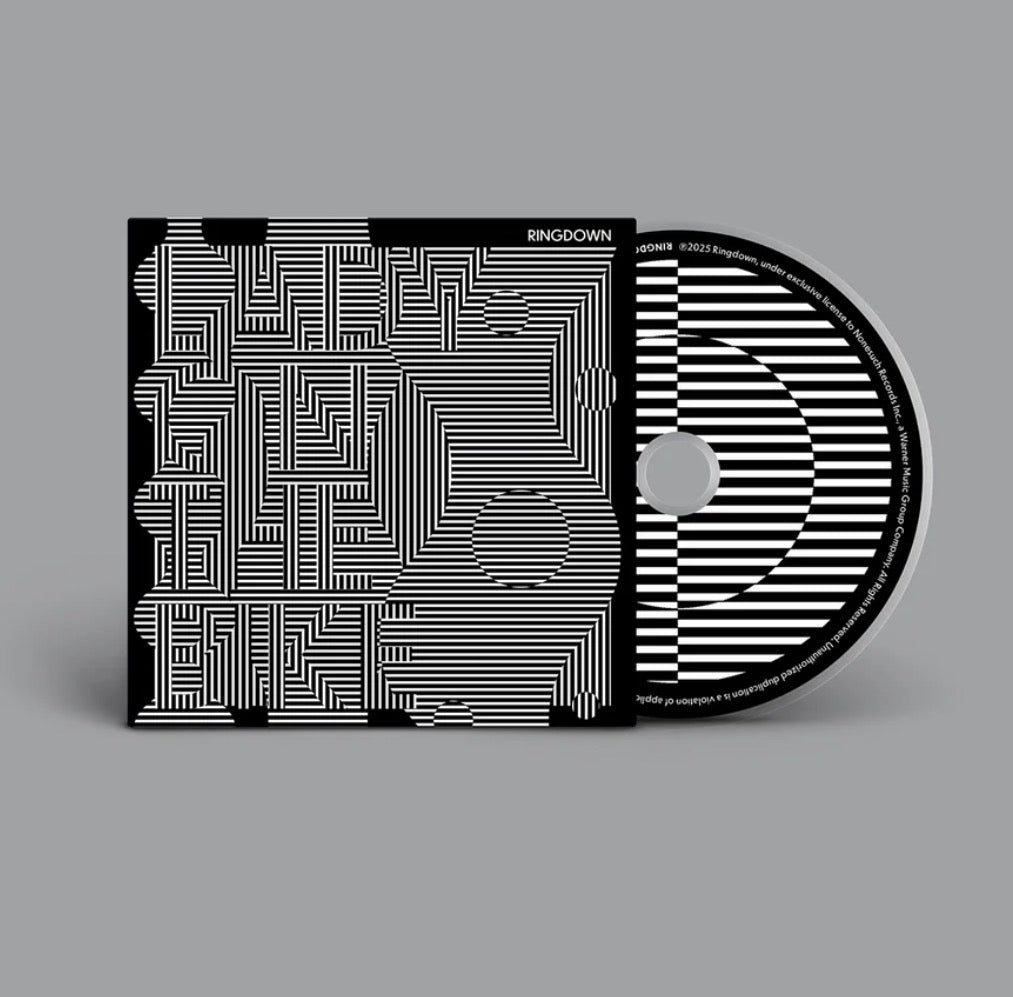 CD - “Lady on the Bike”