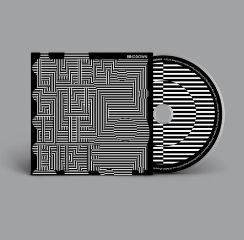 CD - “Lady on the Bike”